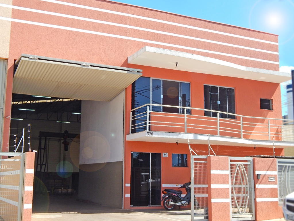 Fachada ML Cromoduro